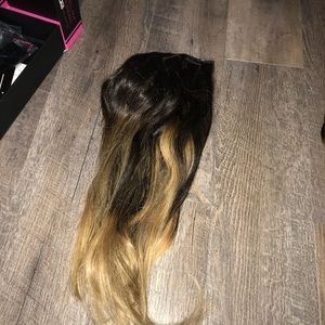 Guy tang Bellami hair extensions